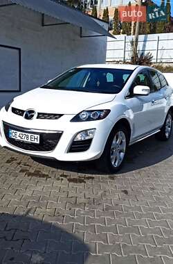Mazda CX-7  2010