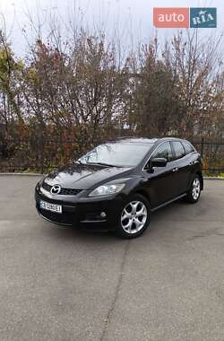 Mazda CX-7 2007