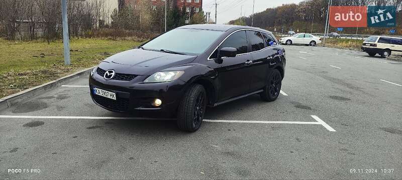 Mazda CX-7