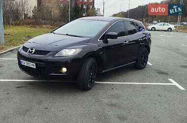 Mazda CX-7  2008