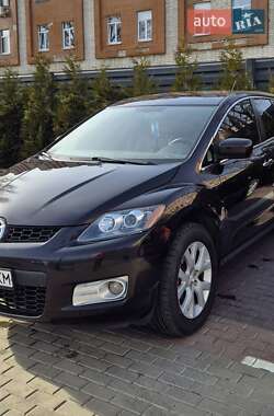 Mazda CX-7  2007