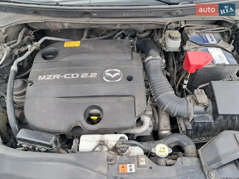 Mazda CX-7