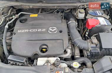 Mazda CX-7  2010
