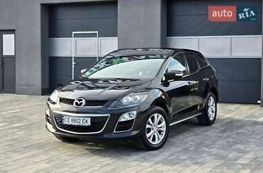 Mazda CX-7  2009