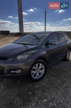 Mazda CX-7  2007