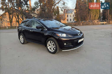 Mazda CX-7  2008