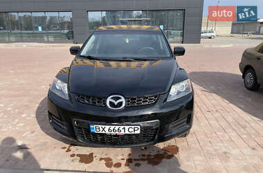 Mazda CX-7  2007