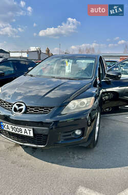 Mazda CX-7 2008