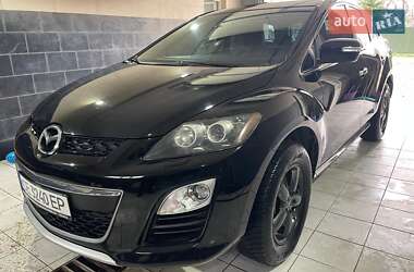 Mazda CX-7  2010