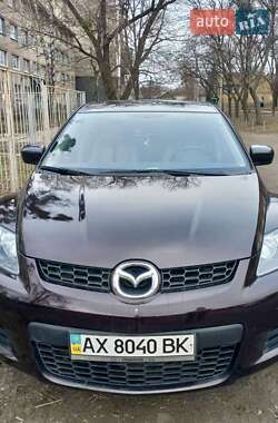 Mazda CX-7  2008
