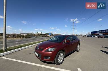 Mazda CX-7  2008