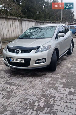 Mazda CX-7 2009