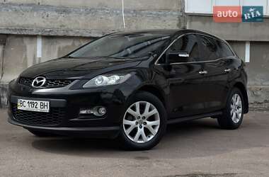 Mazda CX-7  2007