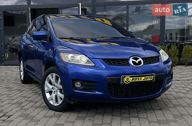 Mazda CX-7  2007