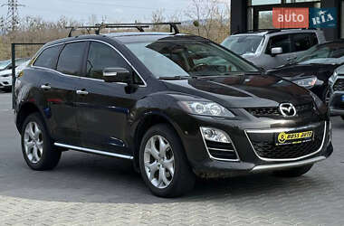 Mazda CX-7  2010