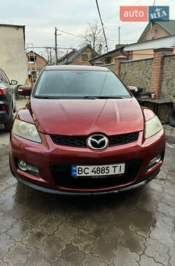 Mazda CX-7  2007
