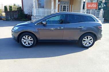 Mazda CX-7  2007
