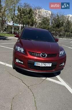 Mazda CX-7  2009