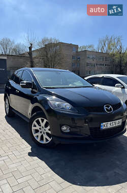Mazda CX-7  2008