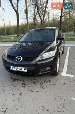 Mazda CX-7 2008