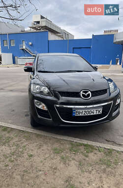 Mazda CX-7  2011