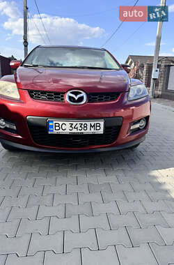 Mazda CX-7  2007