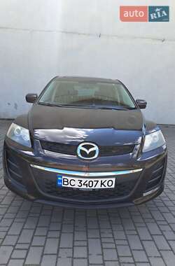 Mazda CX-7 2009
