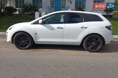 Mazda CX-7  2011