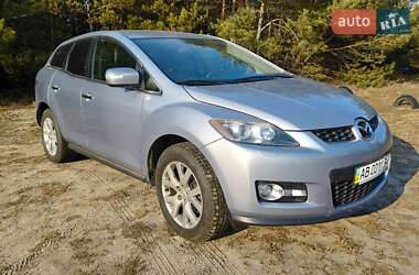 Mazda CX-7  2007