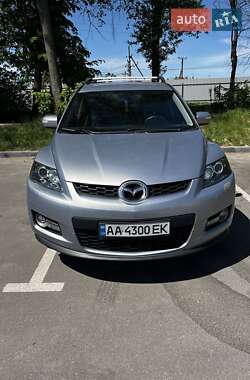 Mazda CX-7  2009