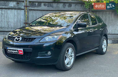 Mazda CX-7  2007