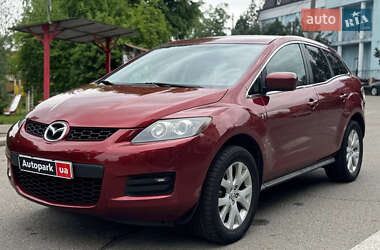 Mazda CX-7  2006