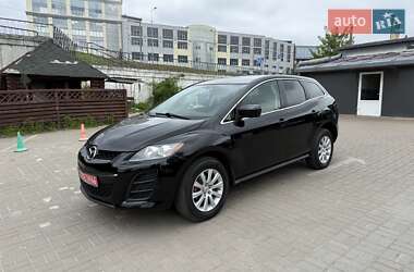 Mazda CX-7  2009