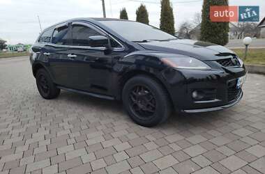 Mazda CX-7  2008