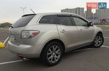 Mazda CX-7  2009
