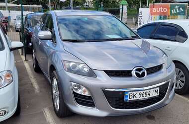 Mazda CX-7 2011
