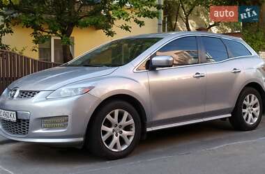 Mazda CX-7  2008