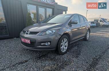 Mazda CX-7  2007