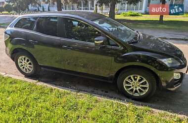 Mazda CX-7  2010