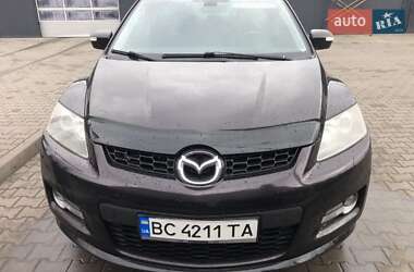 Mazda CX-7 2007