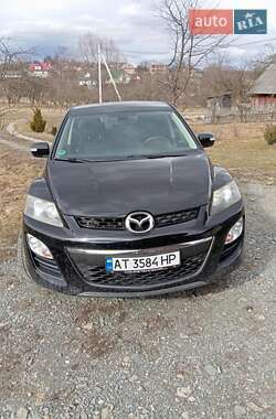 Mazda CX-7  2009