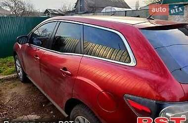 Mazda CX-7  2006