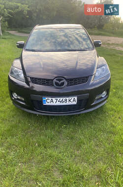 Mazda CX-7  2009