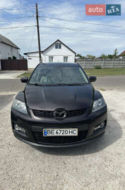 Mazda CX-7 2007