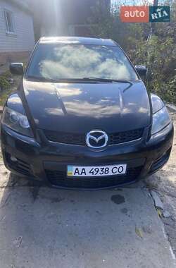 Mazda CX-7  2007