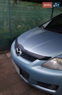 Mazda CX-7  2006