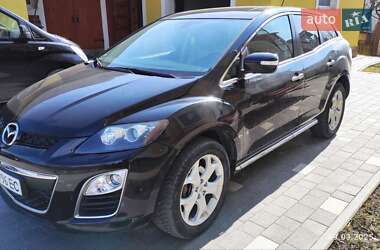 Mazda CX-7  2010