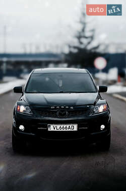 Mazda CX-7  2007