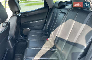 Mazda CX-7  2008