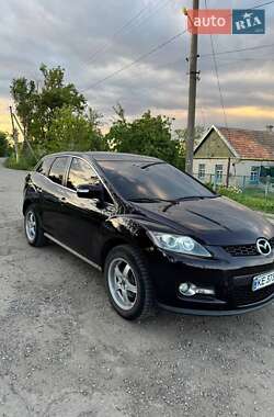 Mazda CX-7  2007